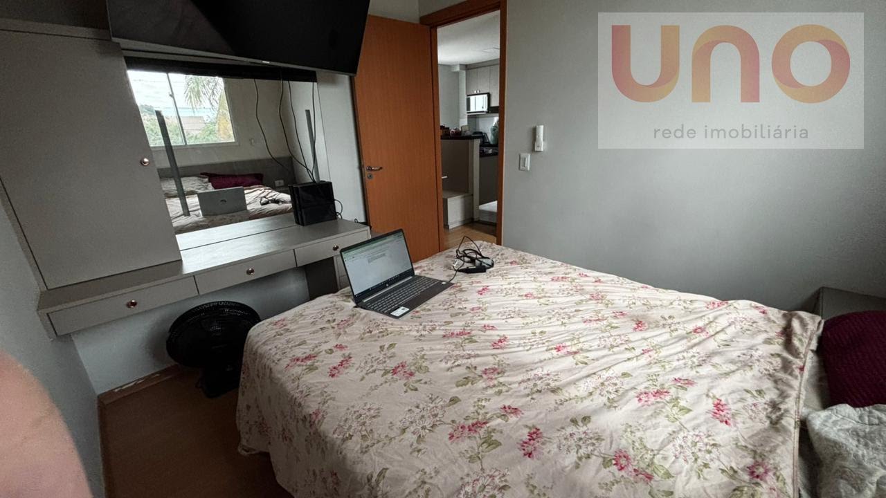 Apartamento à venda com 2 quartos, 1 banheiro, 1 vaga e 39m² no Parque Residencial Uniao, Campo Grande (MS) — foto 13 de 15