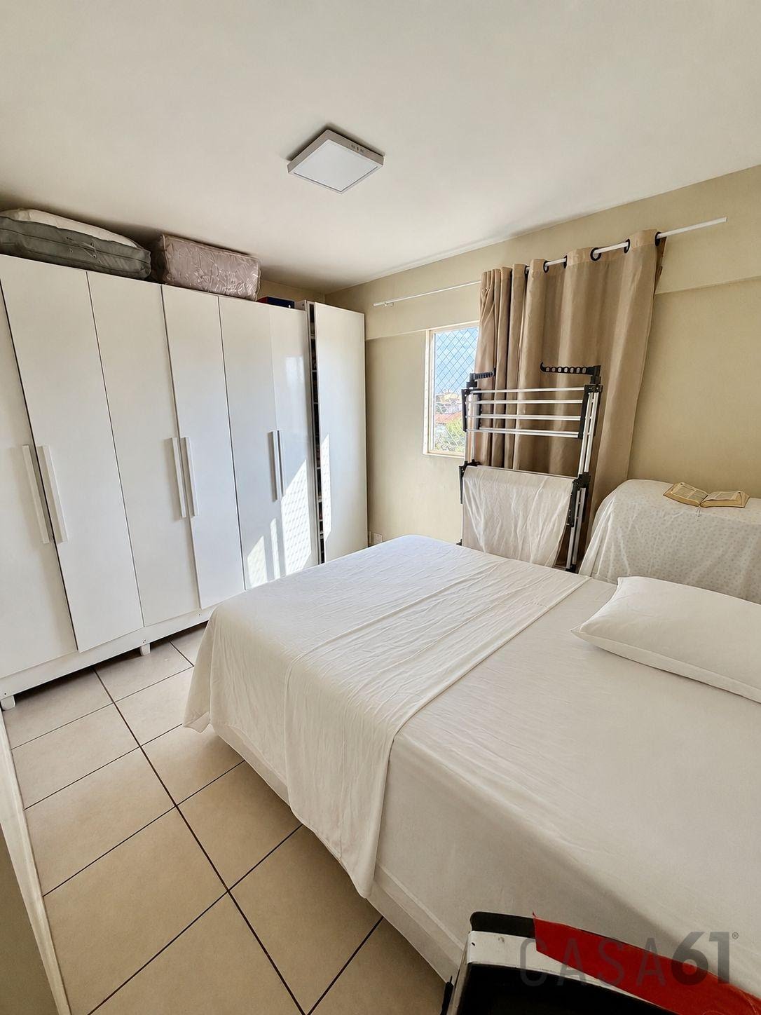 Apartamento, 2 quartos, 48 m² - Foto 4