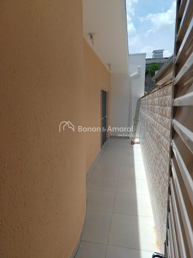 Casa de Condomínio, 3 quartos - Foto 24