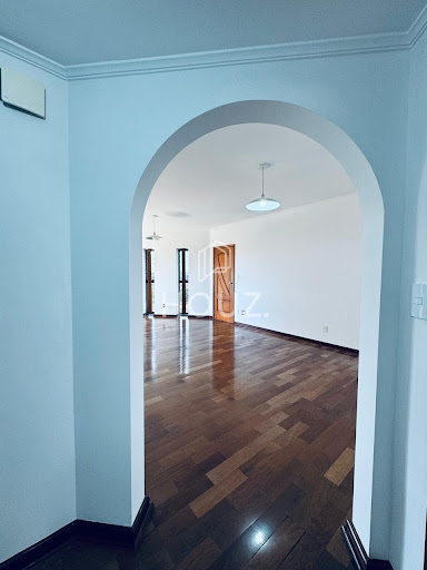Hall de entrada