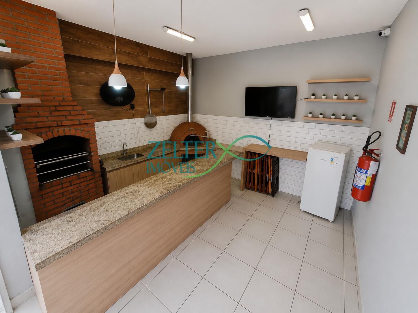 Apartamento à venda com 1 quarto, 1 banheiro e 33m² no Vista Alegre, Rio de Janeiro (RJ) — foto 17 de 29