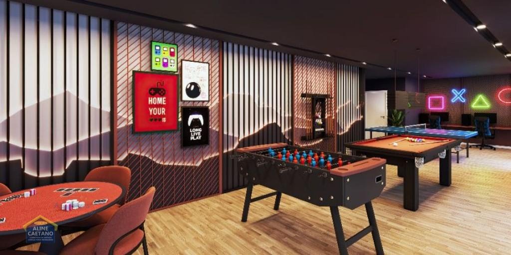 Apartamento à venda com 1 quarto, 1 suíte, 1 vaga e 66m² no Balneario Flórida, Praia Grande (SP) — foto 11 de 27