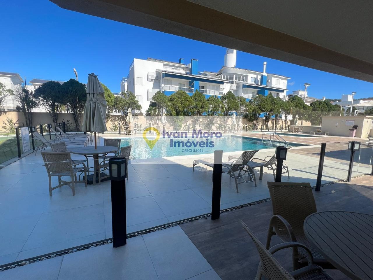Apartamento à venda com 3 quartos, 1 suíte, 1 vaga e 119m² no Ingleses Norte, Florianópolis (SC) — foto 25 de 28