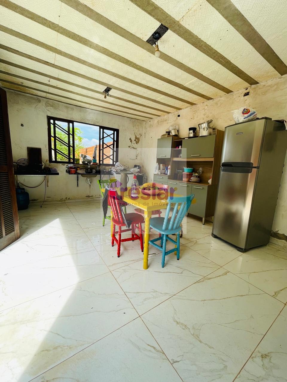 Casa à venda com 2 quartos, 2 banheiros e 400m² no Vila Haro, Três Lagoas (MS) — foto 6 de 12