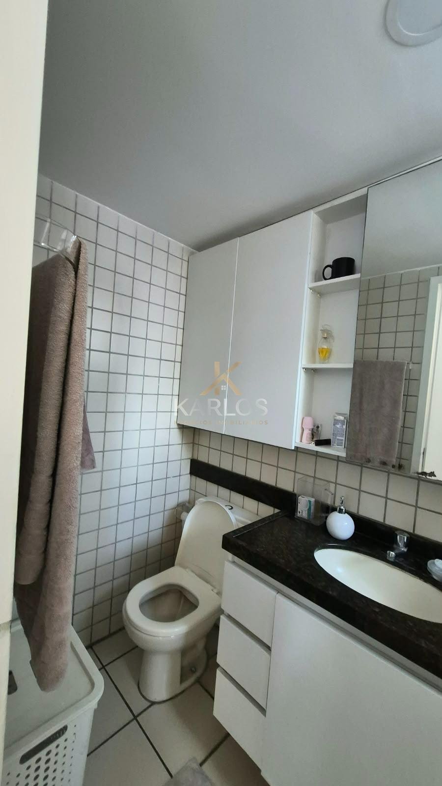 Apartamento à venda com 4 quartos, 2 suítes, 2 vagas e 145m² no Espinheiro, Recife (PE) — foto 8 de 18