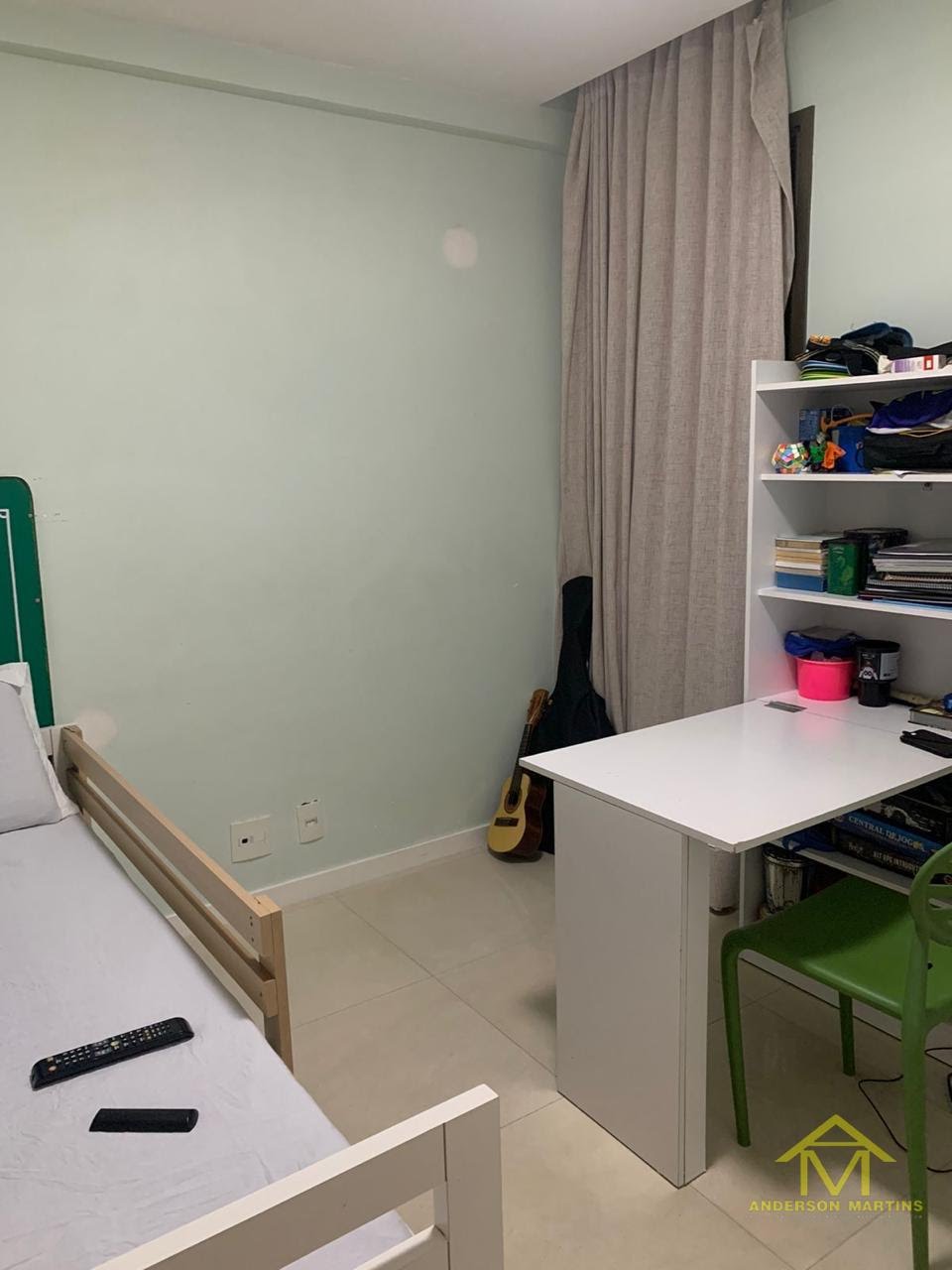 Apartamento à venda com 4 quartos, 1 banheiro, 2 vagas e 98m² no Praia de Itaparica, Vila Velha (ES) — foto 10 de 20