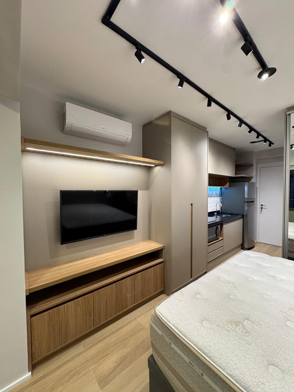 Studio para alugar com 1 quarto, 1 banheiro e 30m² no Vila Mariana, São Paulo (SP) — foto 2 de 25