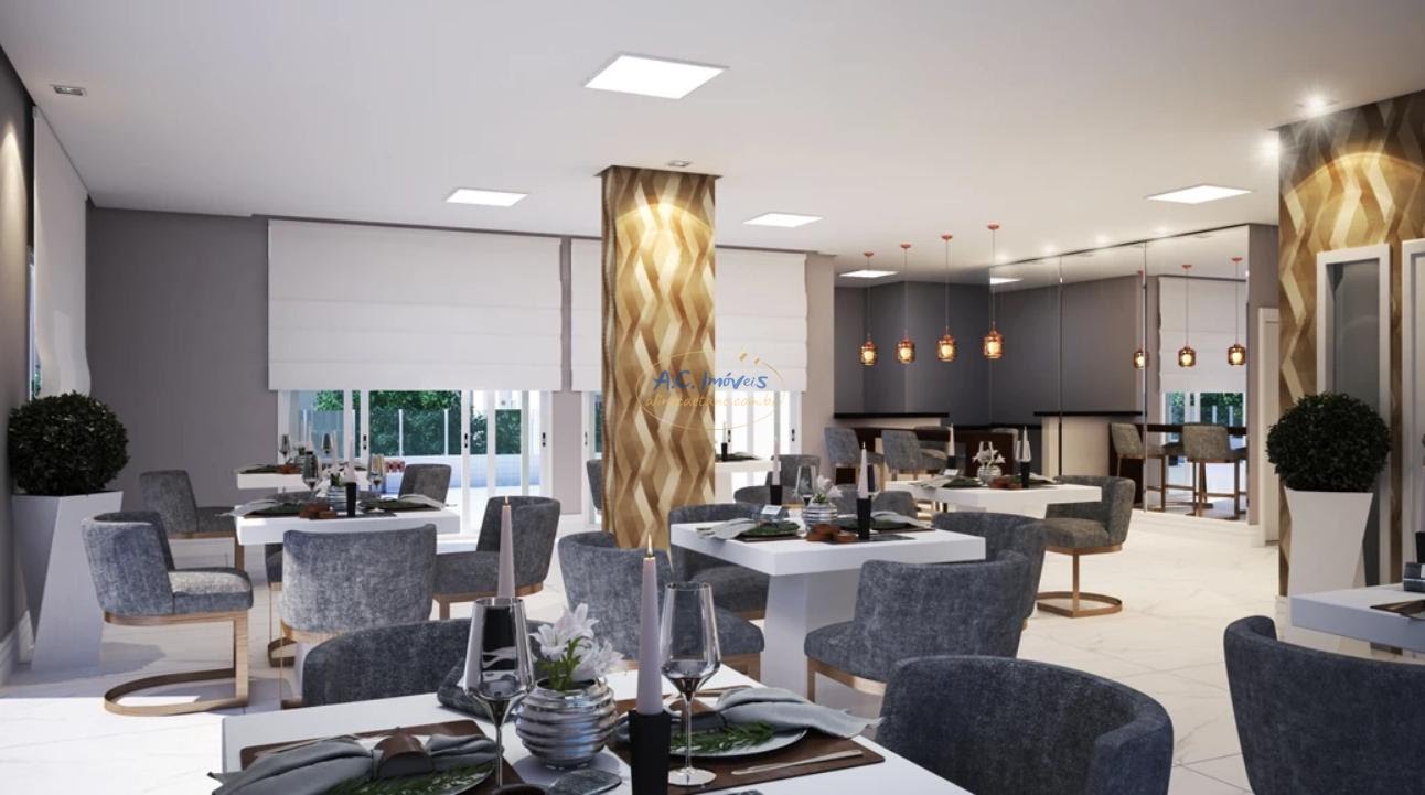Apartamento à venda com 4 quartos, 2 suítes, 3 vagas e 182m² no Vila Caiçara, Praia Grande (SP) — foto 6 de 23