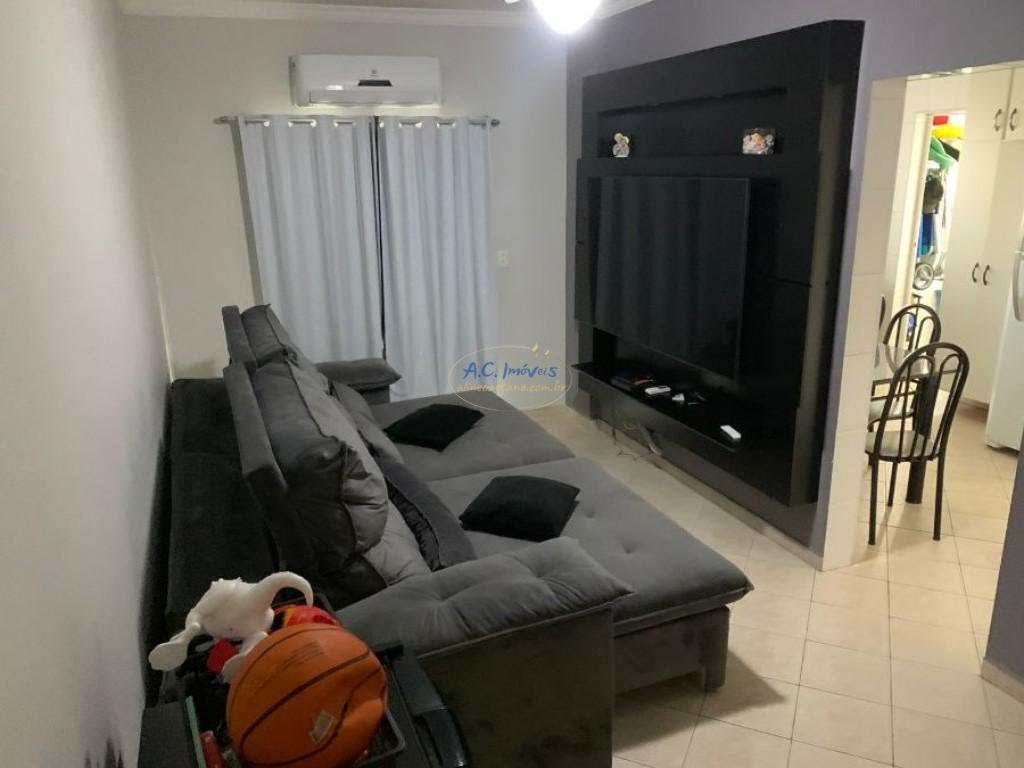 Apartamento à venda com 1 quarto, 1 banheiro, 1 vaga e 55m² no Vila Tupi, Praia Grande (SP) — foto 6 de 30