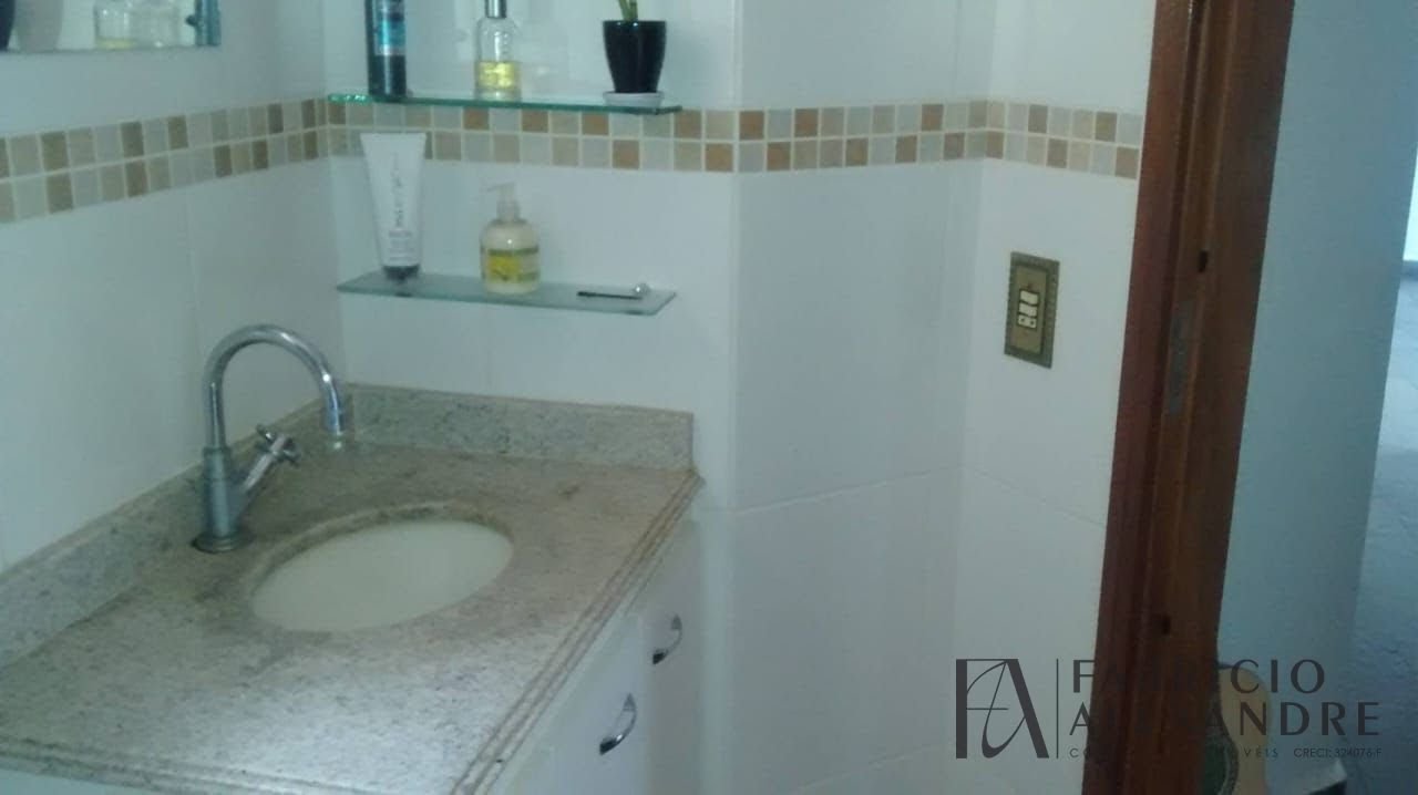 Apartamento à venda com 2 quartos, 1 banheiro, 2 vagas e 76m² no Cidade Nova, São José do Rio Preto (SP) — foto 3 de 17