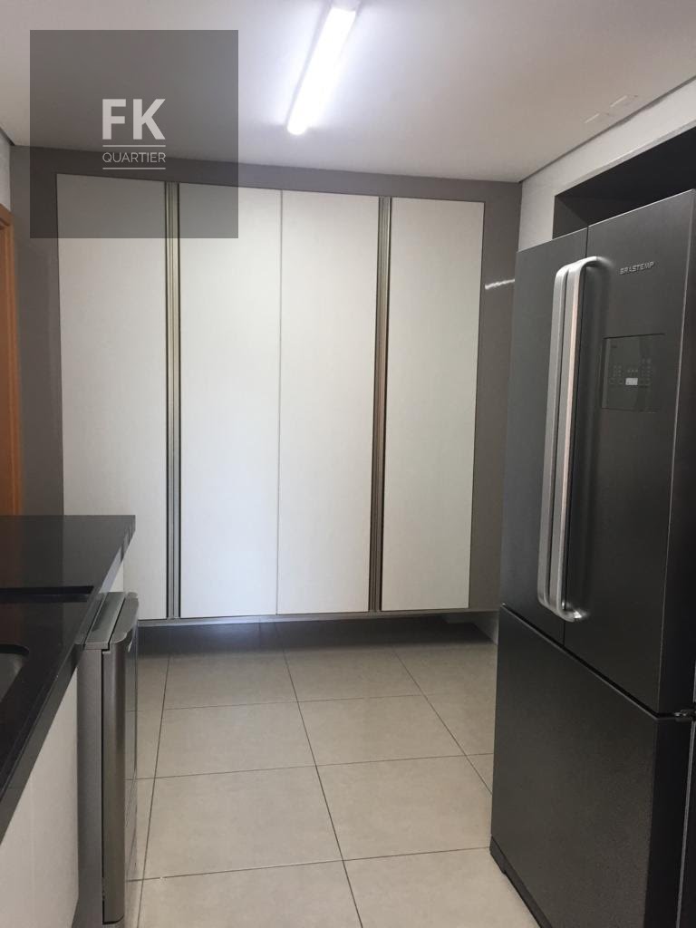 Apartamento para alugar com 3 quartos, 3 suítes, 3 vagas e 168m² no Tamboré, Santana de Parnaíba (SP) — foto 11 de 26
