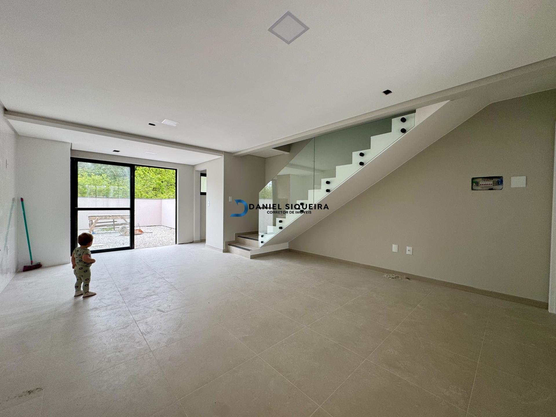 Casa à venda com 2 quartos, 2 suítes, 2 vagas e 111m² no Potecas, São José (SC) — foto 2 de 19