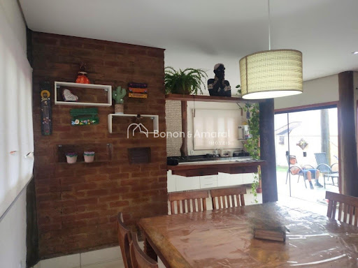 Casa de Condomínio, 3 quartos - Foto 9