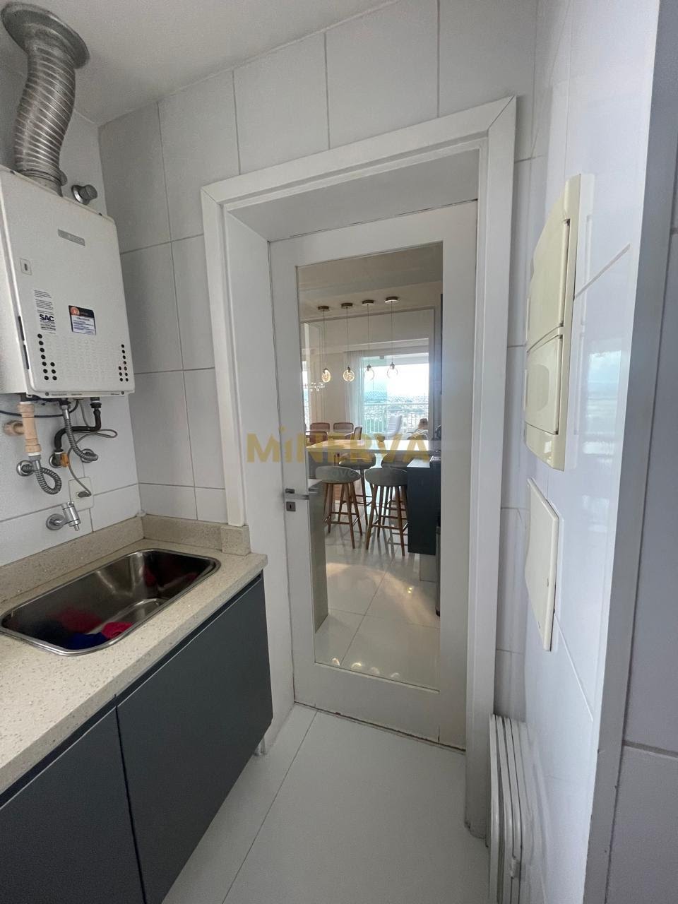 Apartamento à venda com 3 quartos, 3 suítes, 3 vagas e 127m² no Centro, Guarulhos (SP) — foto 12 de 29