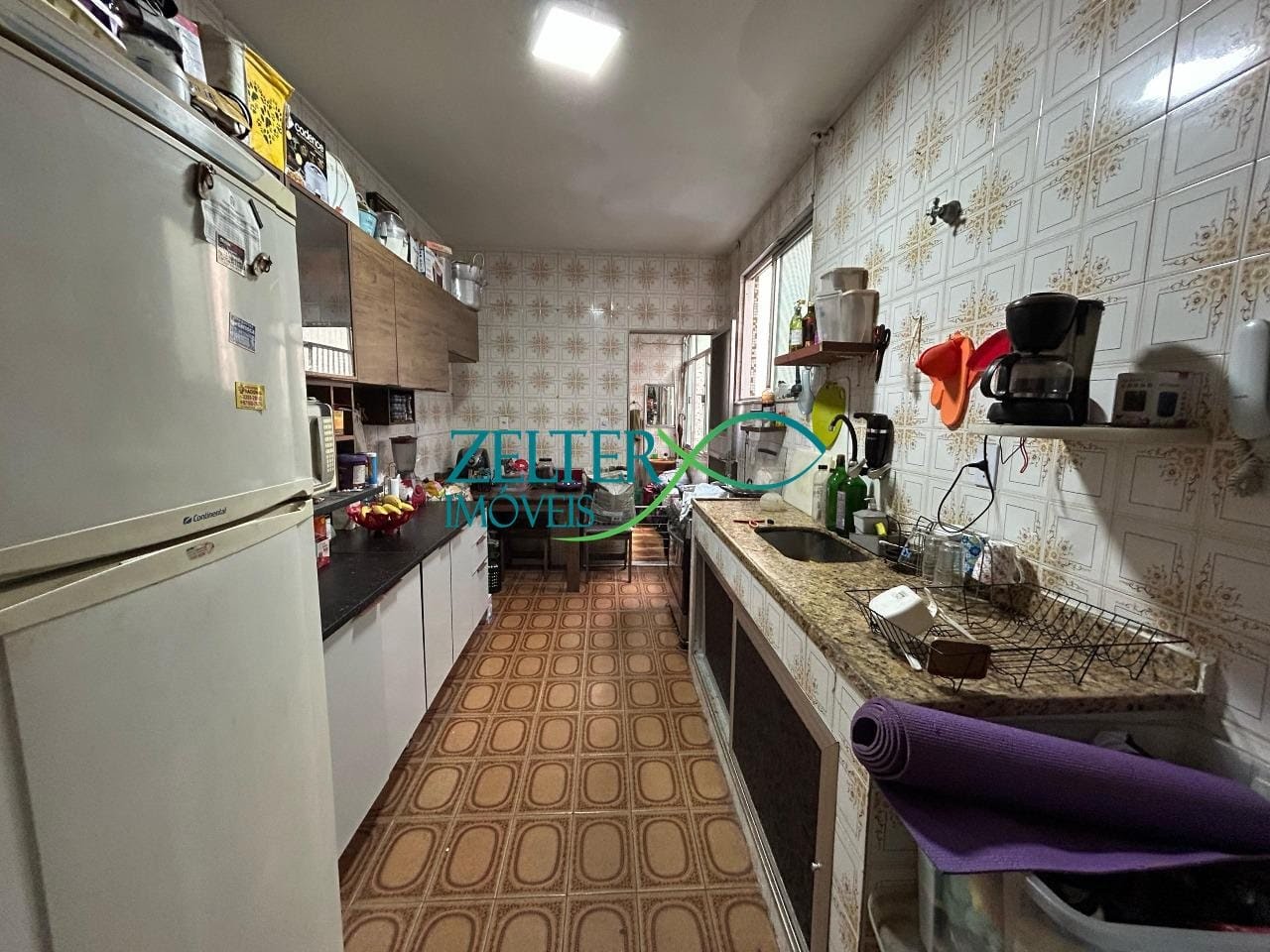 Apartamento à venda com 2 quartos, 2 banheiros, 1 vaga e 64m² no Irajá, Rio de Janeiro (RJ) — foto 7 de 13
