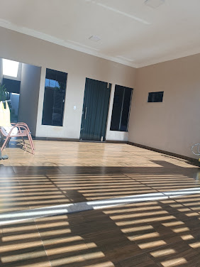 Casa 03 Dorm. em Parque Bandeirante Prolongamento  -  Rio Verde