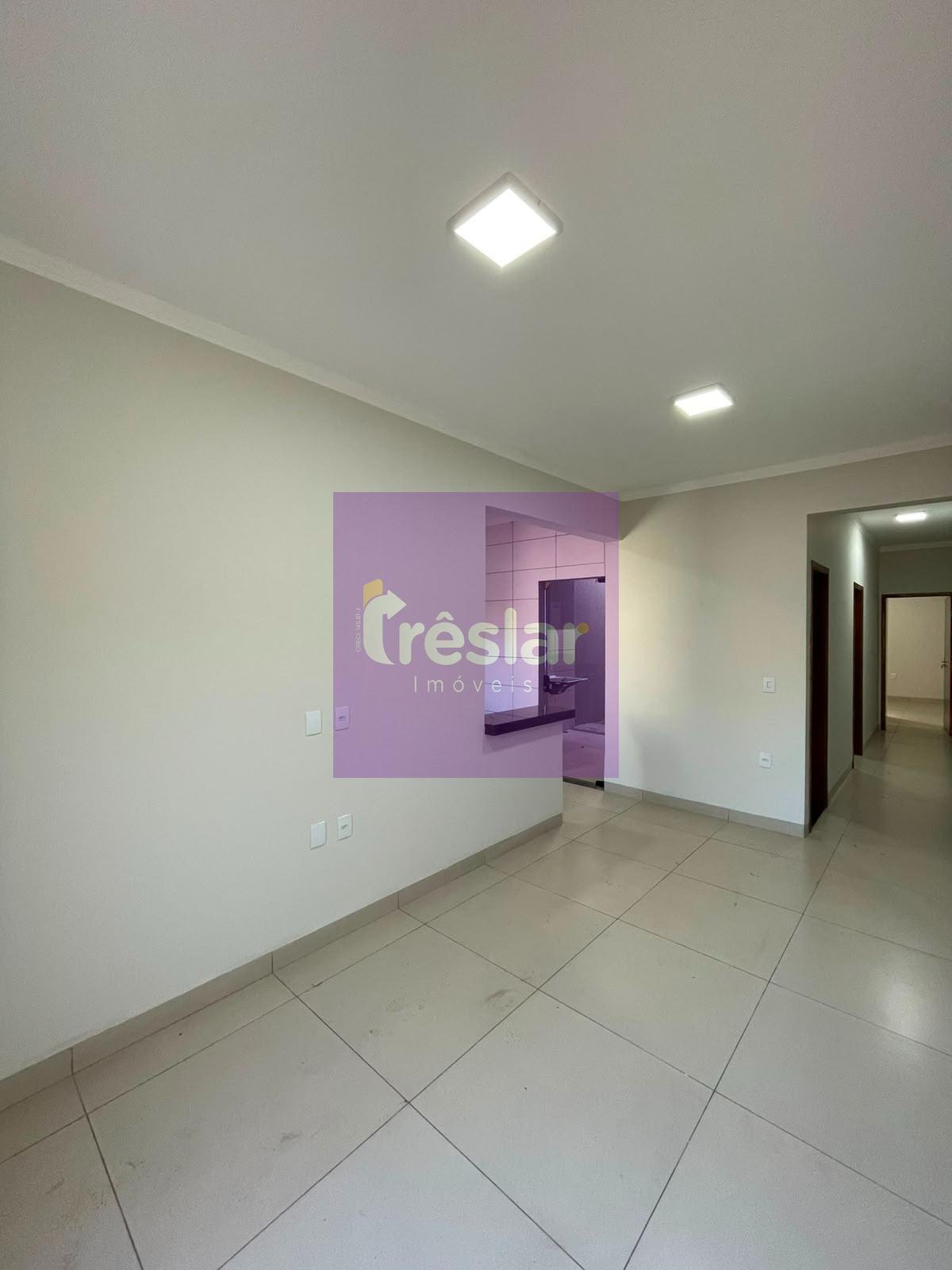 Casa à venda com 2 quartos, 1 suíte, 1 vaga e 62m² no Jardim Nova Americana, Três Lagoas (MS) — foto 9 de 11