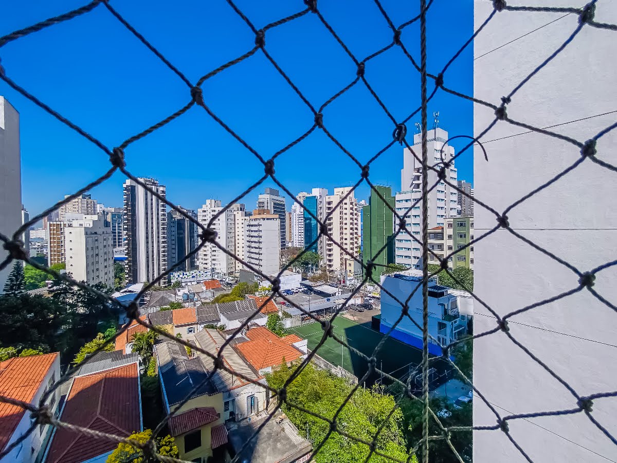 Apartamento à venda com 2 quartos, 2 banheiros, 1 vaga e 60m² no Paraíso, São Paulo (SP) — foto 13 de 30