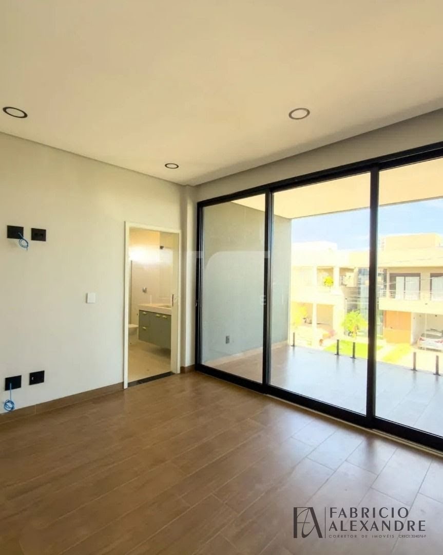 Casa à venda com 3 quartos, 3 suítes, 4 vagas e 250m² no Alphaville, Mirassol (SP) — foto 28 de 29