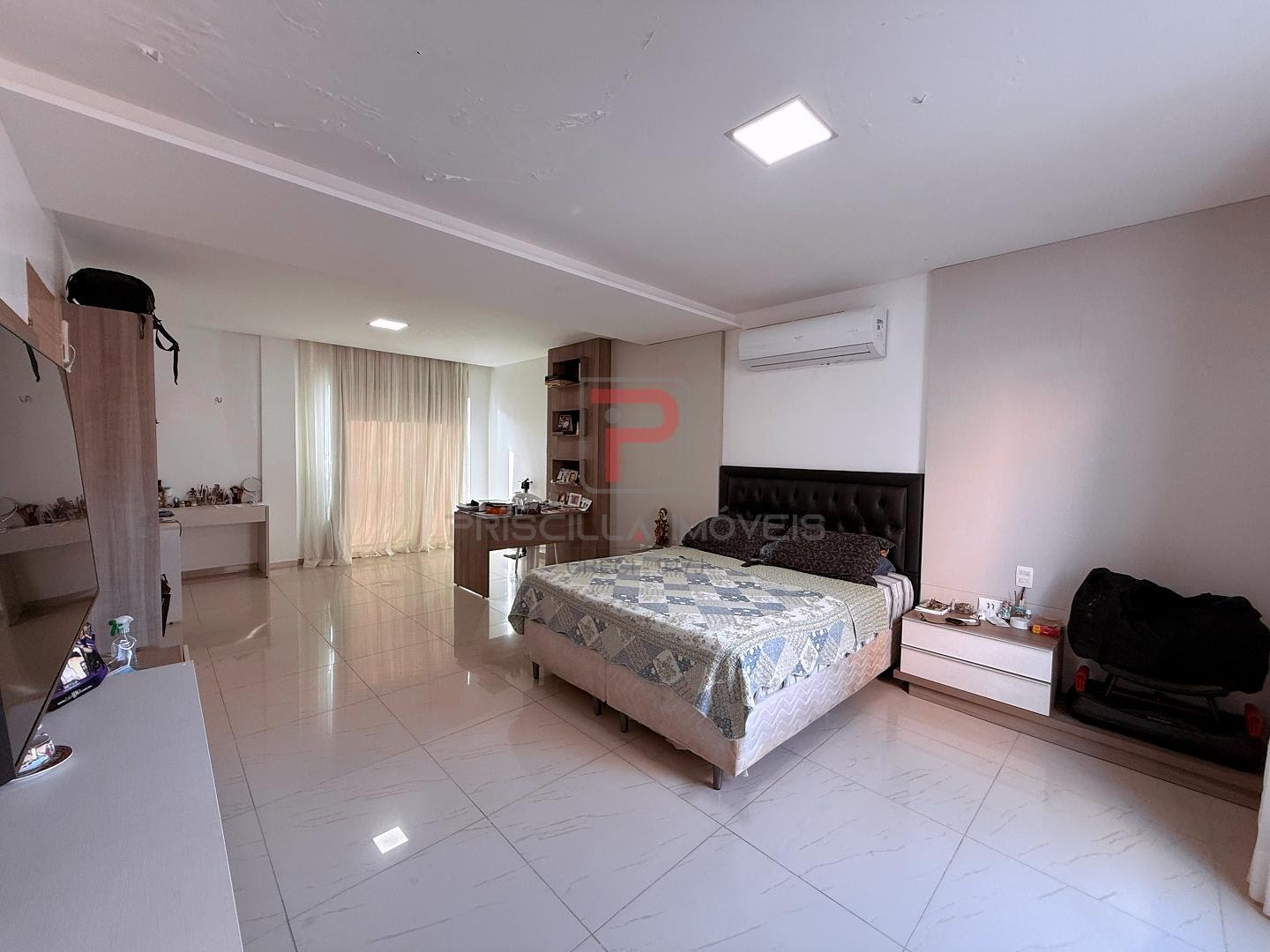Casa à venda com 5 suítes, 4 vagas e 327m² no Intermares, Cabedelo (PB) — foto 8 de 30
