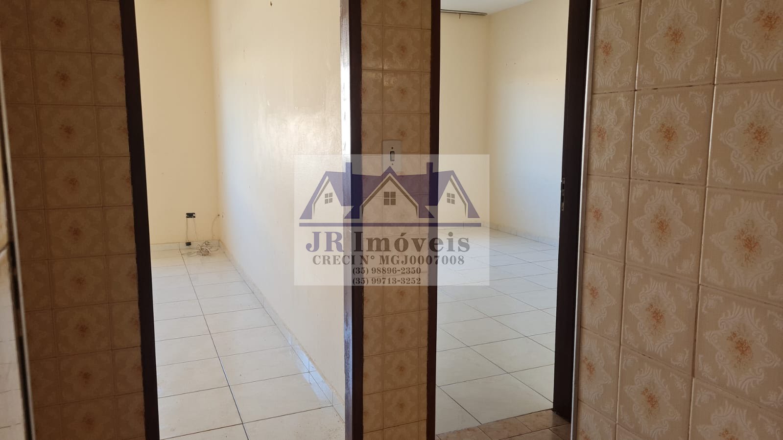 Casa à venda com 2 quartos, 1 banheiro, 2 vagas e 189m² no Vila Isabel, Itajubá (MG) — foto 26 de 29