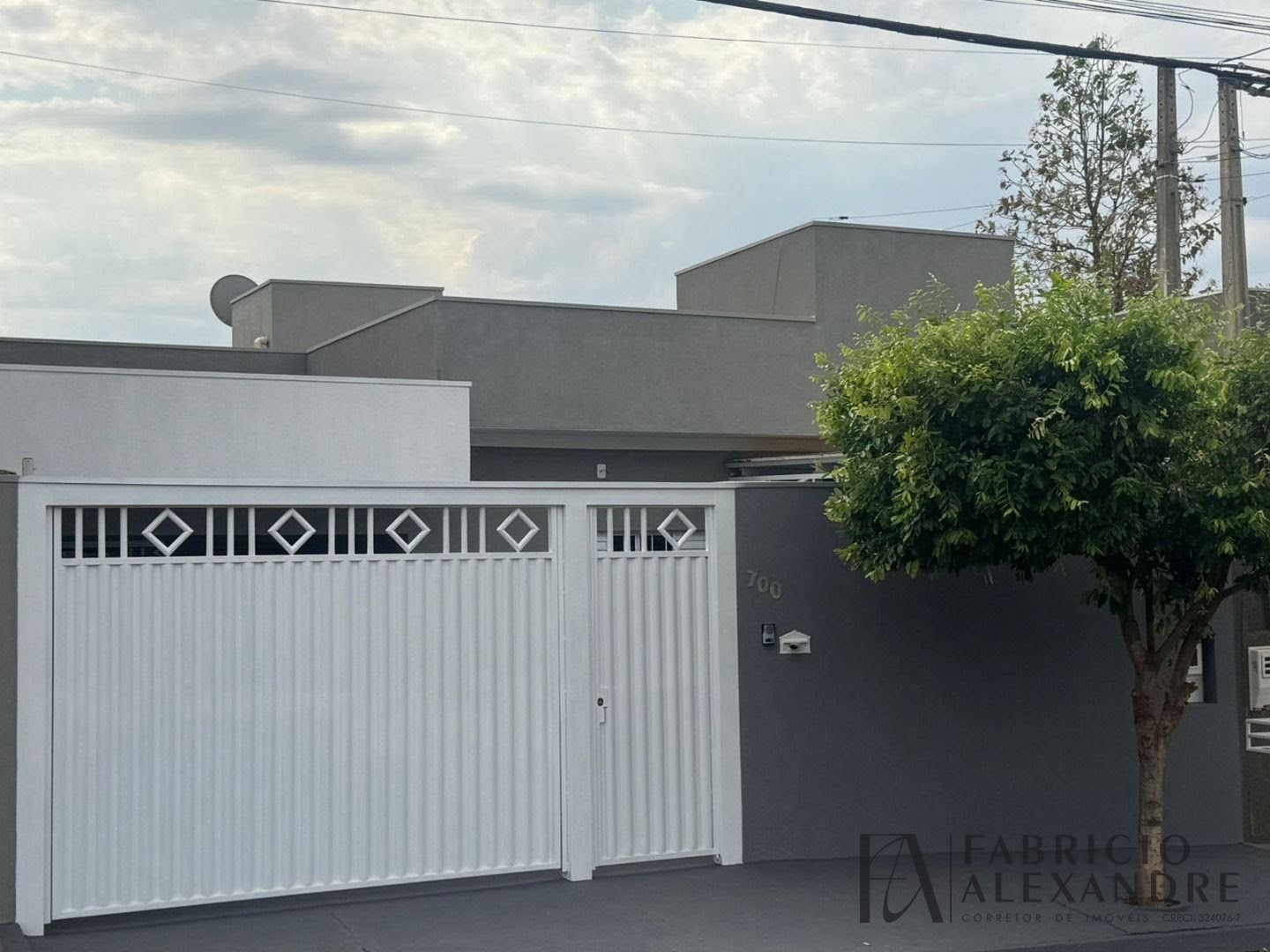 Casa à venda com 2 quartos, 1 suíte, 2 vagas e 70m² no Borboleta II, Bady Bassitt (SP) — foto 2 de 10