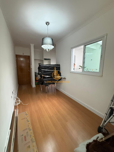 Apartamento à Venda em Vila Guiomar, Santo André – 2 Dorms, 55m²