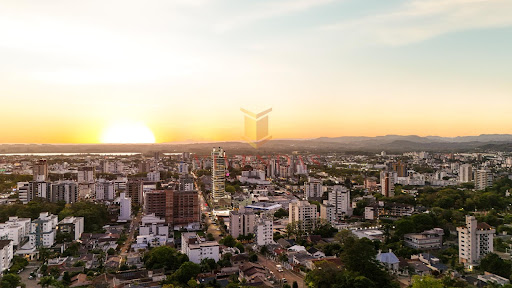 Lançamento AURA Smart Living - Petit Studios  -  Santa Cruz do Sul, Centro