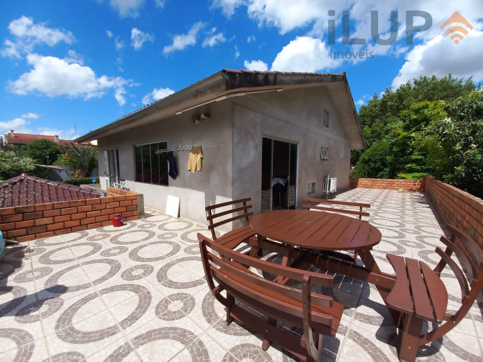 Terraço 