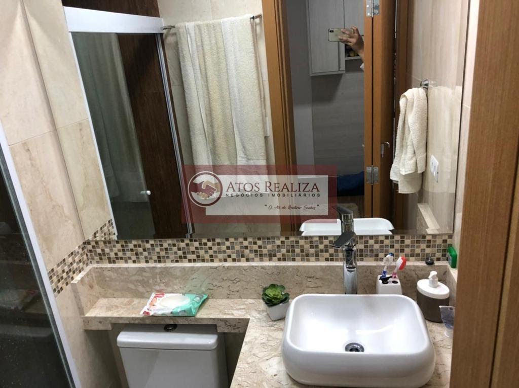 Casa à venda com 2 quartos, 2 suítes, 2 vagas e 94m² no Pedreira, São Paulo (SP) — foto 6 de 17