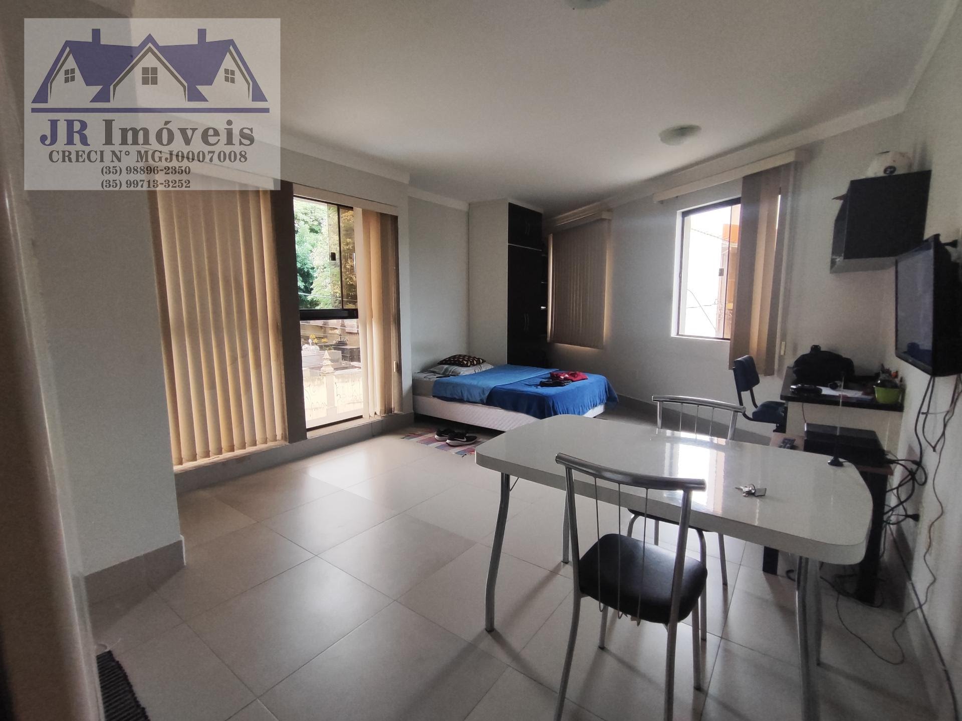 Casa à venda com 1 quarto, 1 banheiro e 62m² no Cruzeiro, Itajubá (MG) — foto 13 de 14