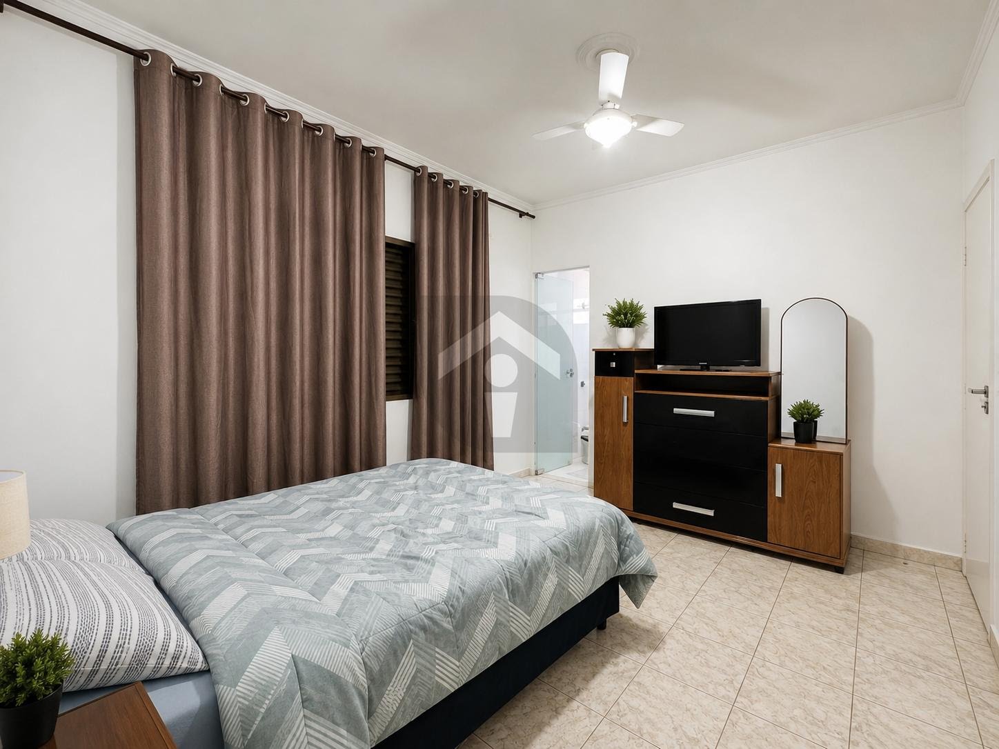 Casa, 2 quartos, 150 m² - Foto 8