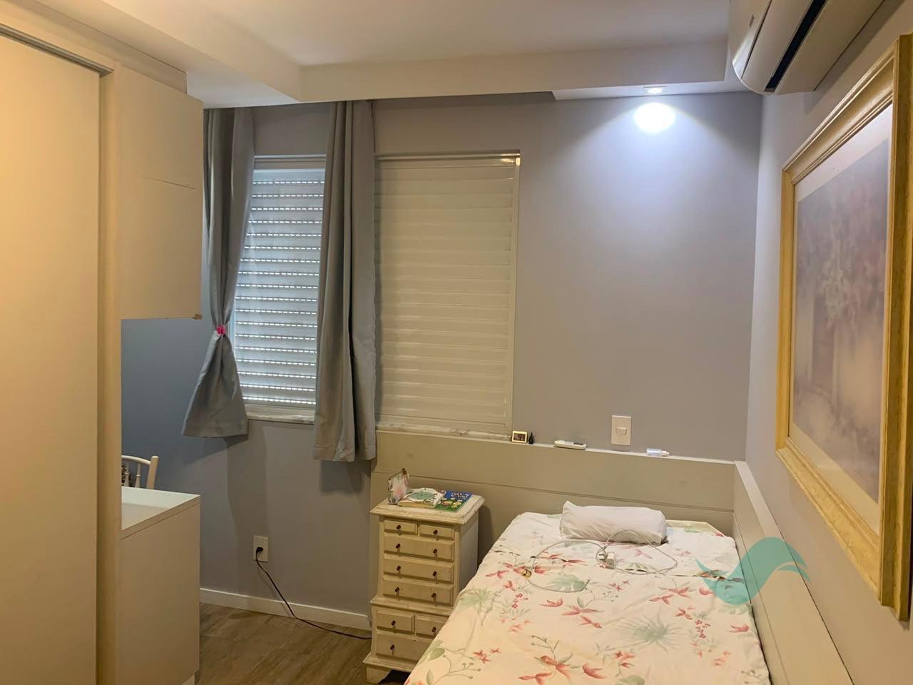 Apartamento à venda com 3 quartos, 2 banheiros, 2 vagas e 99m² no Jurerê, Florianópolis (SC) — foto 4 de 25