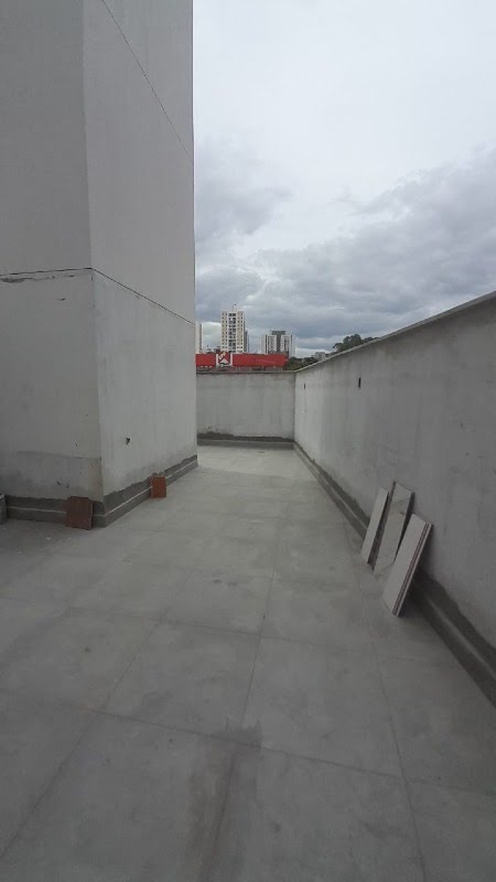 Cobertura à venda com 2 quartos, 1 suíte, 2 vagas e 55m² no Planalto, Belo Horizonte (MG) — foto 9 de 21