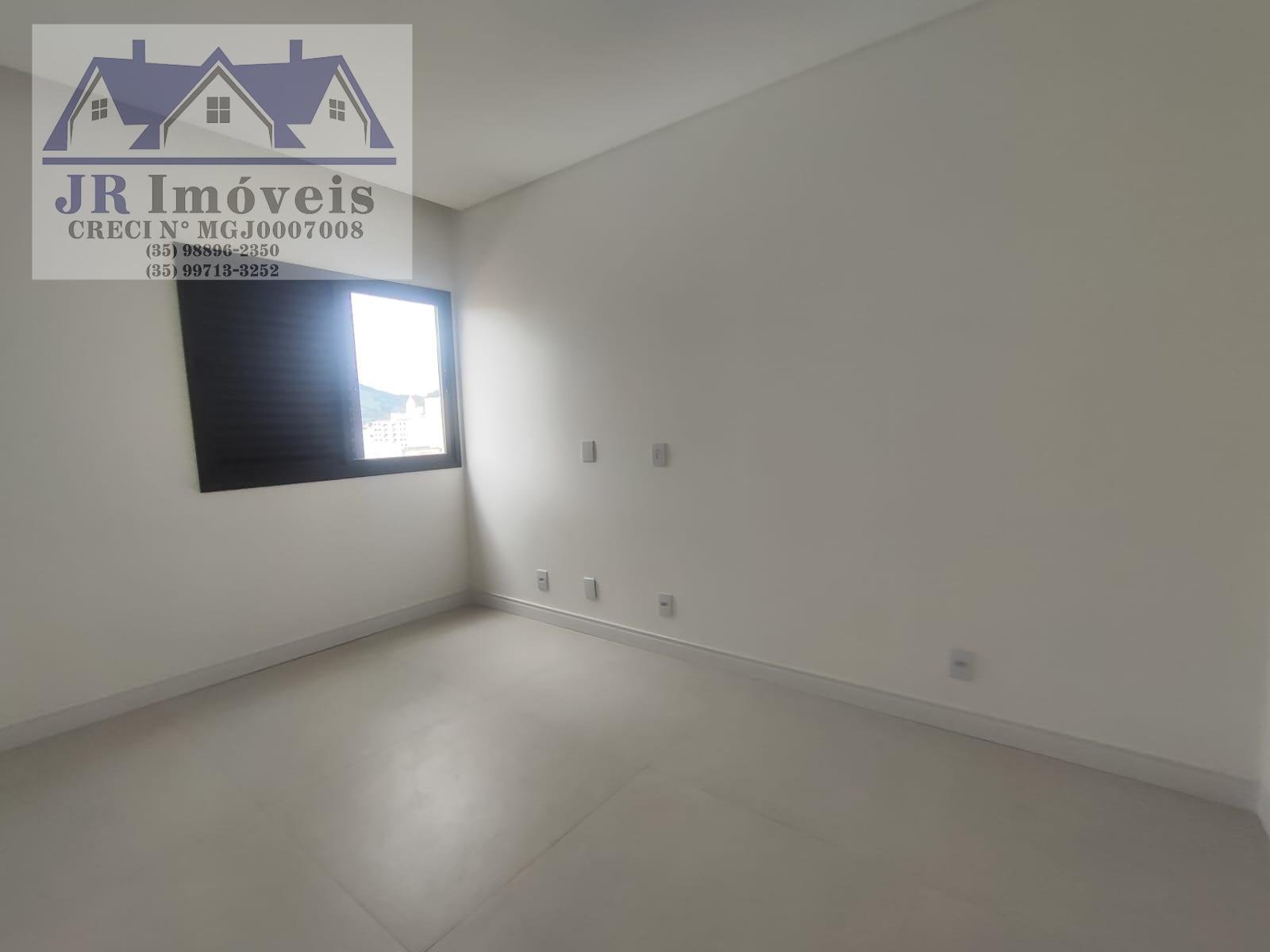 Apartamento à venda com 2 quartos, 1 suíte, 1 vaga e 70m² no Centro, Itajubá (MG) — foto 10 de 30
