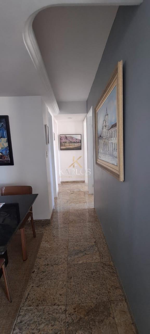 Apartamento à venda com 3 quartos, 1 suíte, 2 vagas e 103m² no Torreão, Recife (PE) — foto 10 de 26