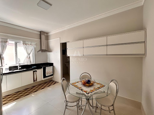 Casa em Condominio em Parque das Esmeraldas II  -  Marília