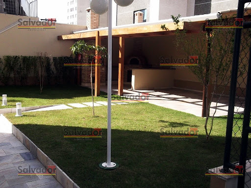Churrasqueira