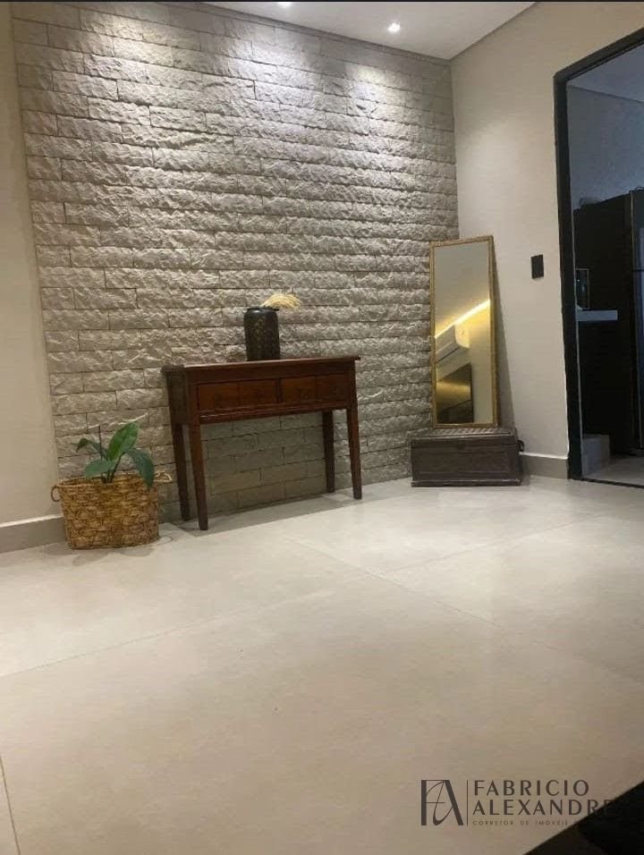 Casa à venda com 3 quartos, 1 suíte, 1 vaga e 140m² no Fenhouse, São José do Rio Preto (SP) — foto 6 de 9
