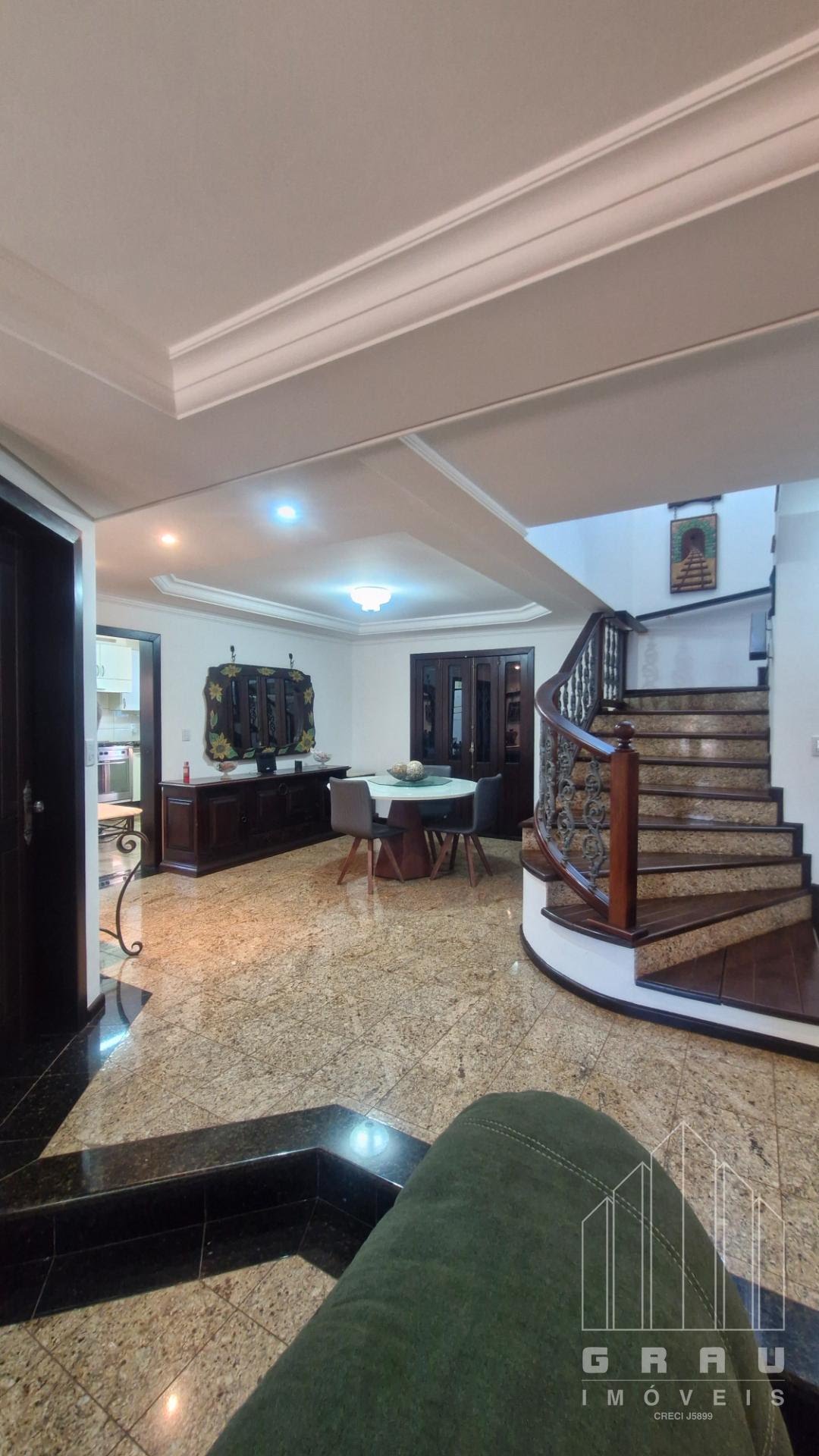 Casa em Vila A  -  Foz do Iguaçu