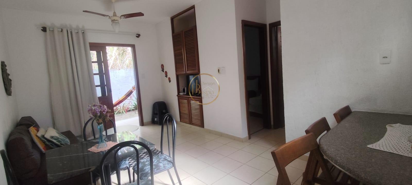 Apartamento à venda com 1 quarto, 1 banheiro, 1 vaga e 50m² no Praia de Taperapuã, Porto Seguro (BA) — foto 8 de 16