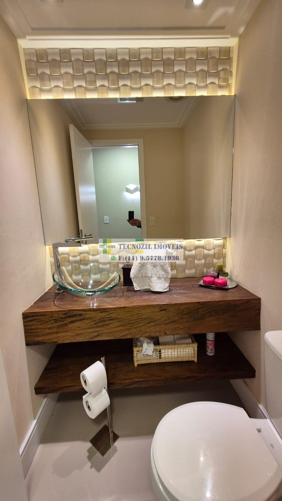 Apartamento, 3 quartos, 136 m² - Foto 26