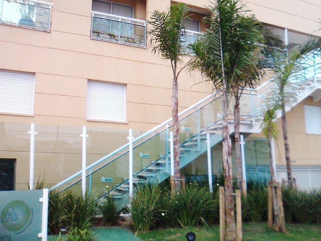 Frente