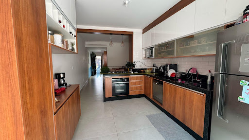 Casa Sobrado em Vila Alpina  -  São Paulo
