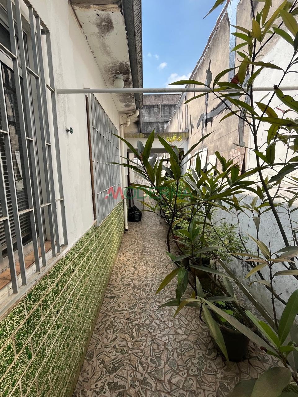 Casa à venda com 2 quartos, 1 banheiro, 2 vagas e 97m² no Paulicéia, São Bernardo do Campo (SP) — foto 12 de 12