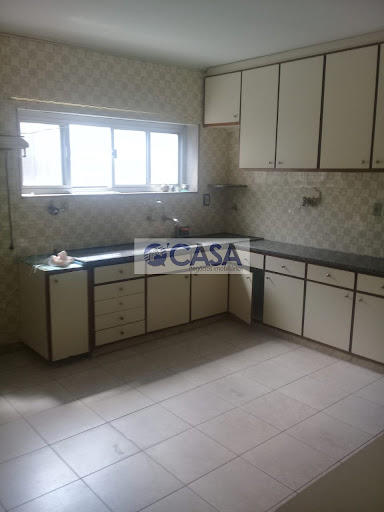 Cozinha 
