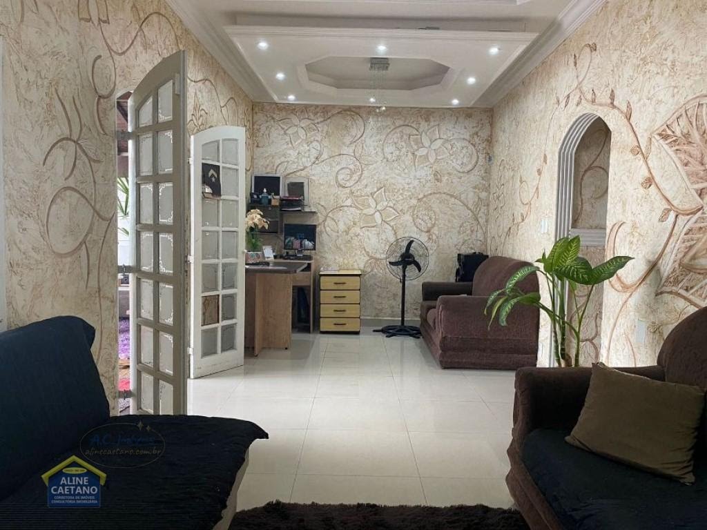 Casa à venda com 3 quartos, 2 banheiros, 6 vagas e 124m² no Nova Mirim, Praia Grande (SP) — foto 8 de 30