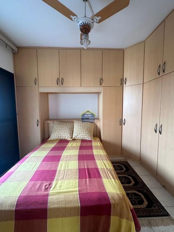 Apartamento à venda com 3 quartos, 1 suíte, 2 vagas e 95m² no Vila Tupi, Praia Grande (SP) — foto 10 de 28