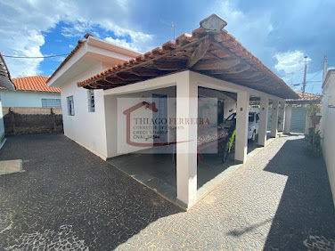 Casa em Vila Norte  -  Santa Rita do Passa Quatro