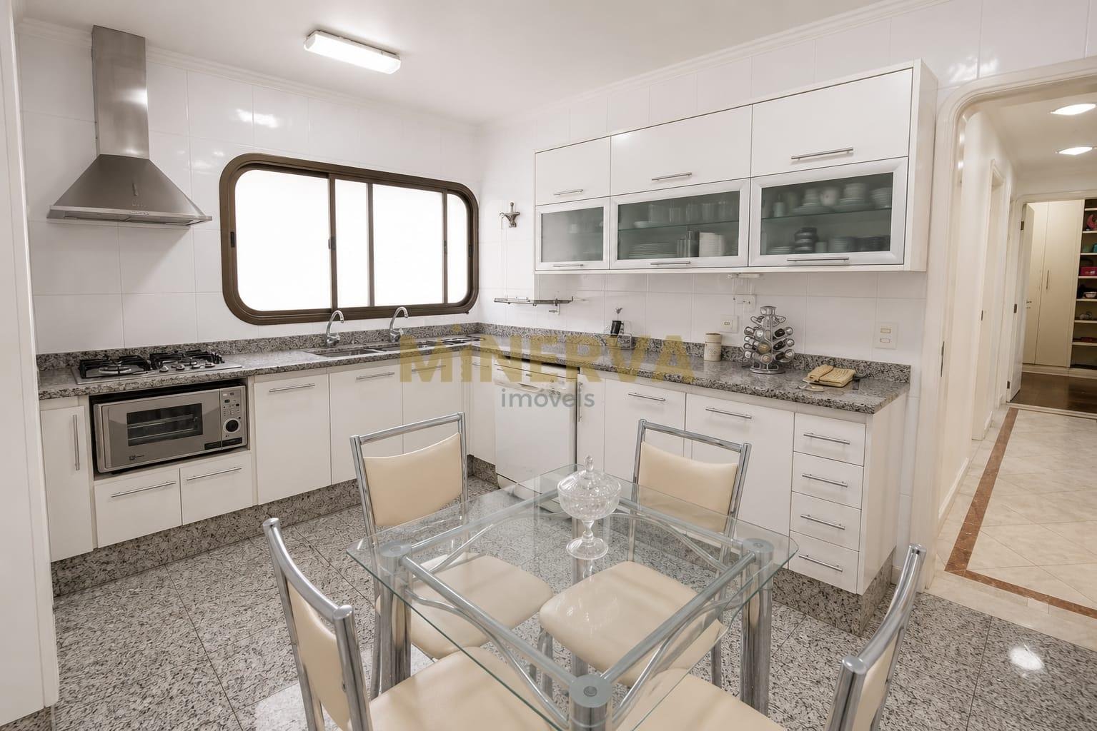 Apartamento à venda com 3 quartos, 1 suíte, 2 vagas e 132m² no Jardim Analia Franco, São Paulo (SP) — foto 7 de 17
